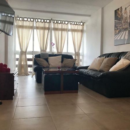 Apartamento Eucalipto Benalmádena Εξωτερικό φωτογραφία