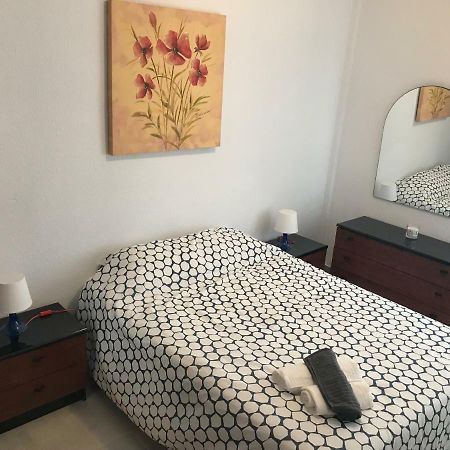 Apartamento Eucalipto Benalmádena Εξωτερικό φωτογραφία