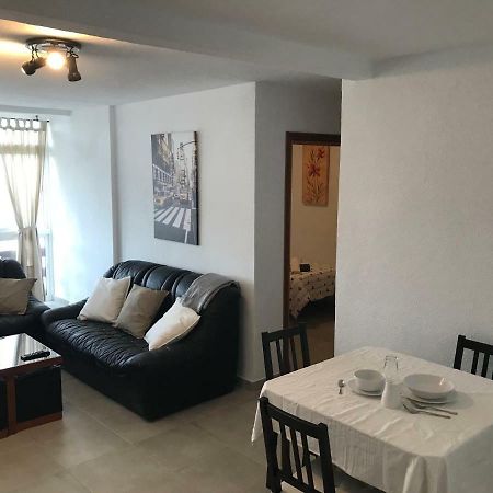 Apartamento Eucalipto Benalmádena Εξωτερικό φωτογραφία