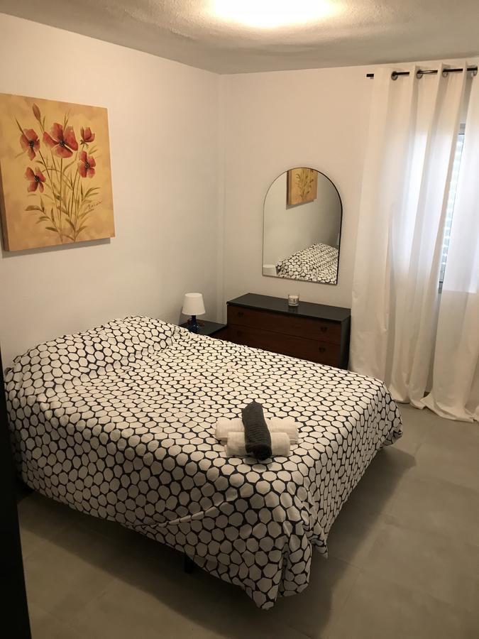 Apartamento Eucalipto Benalmádena Εξωτερικό φωτογραφία