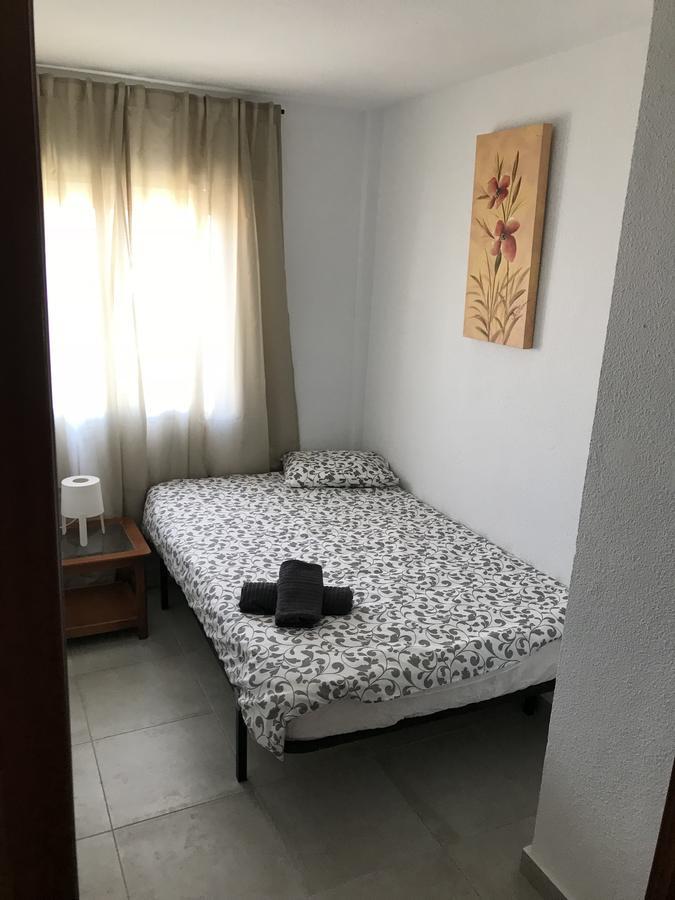 Apartamento Eucalipto Benalmádena Εξωτερικό φωτογραφία