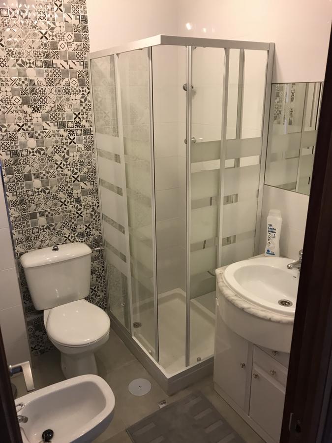 Apartamento Eucalipto Benalmádena Εξωτερικό φωτογραφία