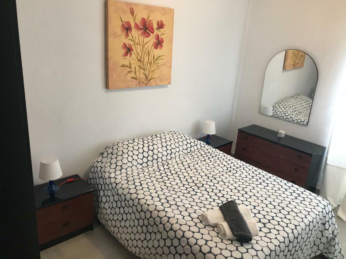 Apartamento Eucalipto Benalmádena Εξωτερικό φωτογραφία